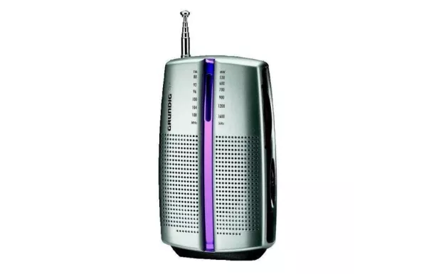 GRUNDIG - CITY31 