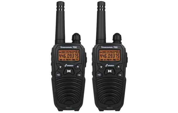 PRESIDENT ELECTRONICS - FREECOMM700 