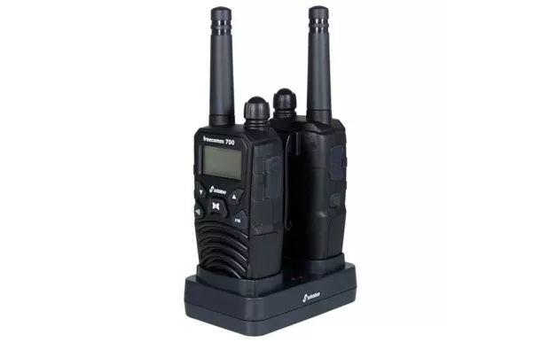 PRESIDENT ELECTRONICS - FREECOMM700 