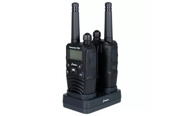 PRESIDENT ELECTRONICS - COFFREECOMM700 