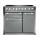 Cuisinière FALCON MERCURY 1000 Induction Inox/Inox Poli- MCY1000EISS/-EU