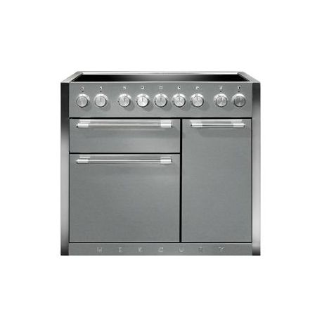 Cuisinière FALCON MERCURY 1000 Induction Inox/Inox Poli- MCY1000EISS/-EU