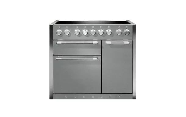 Cuisinière Induction FALCON MERCURY 1000 Inox