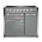 Cuisinière Induction FALCON MERCURY 1000 Inox Cuisinière Induction FALCON MERCURY 1000 Inox