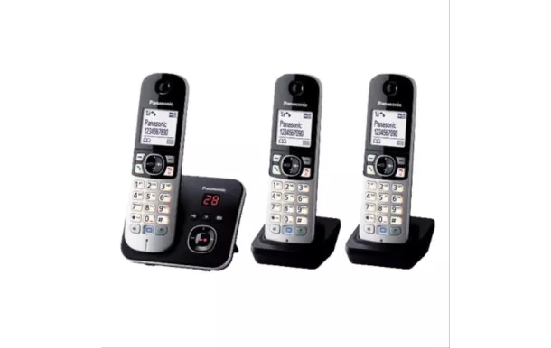 PANASONIC - KXTG6823 