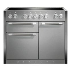 Cuisinière FALCON MERCURY 1082 Induction Inox/Inox poli -MCY1082EISS/-EU