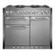 Cuisinière FALCON MERCURY 1082 Mixte Inox/Inox poli - MCY1082DFSS/-EU