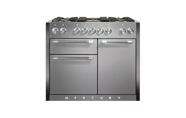 Cuisinière Mixte FALCON MERCURY 1082 Inox