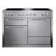 Cuisinière Induction FALCON MERCURY 1200 Inox