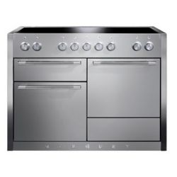 Cuisinière Induction FALCON MERCURY 1200 Inox