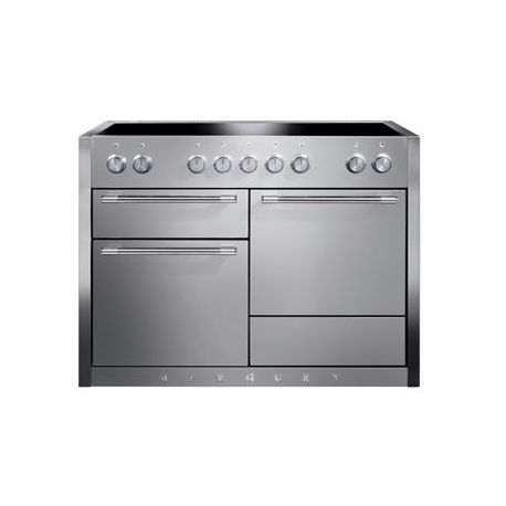 Cuisinière Induction FALCON MERCURY 1200 Inox