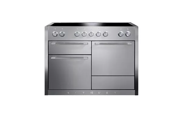 Cuisinière Induction FALCON MERCURY 1200 Inox