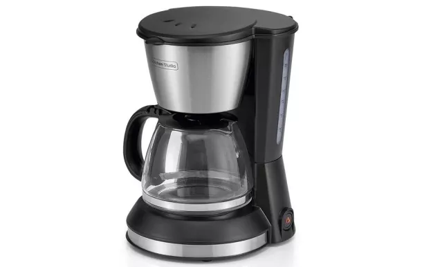 KICHEN CHEF Cafetière 6 tasses                                           