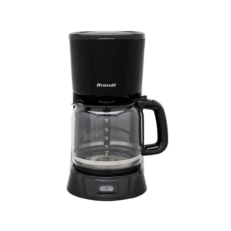 brandt cafetière filtre 18 tasses caf1318