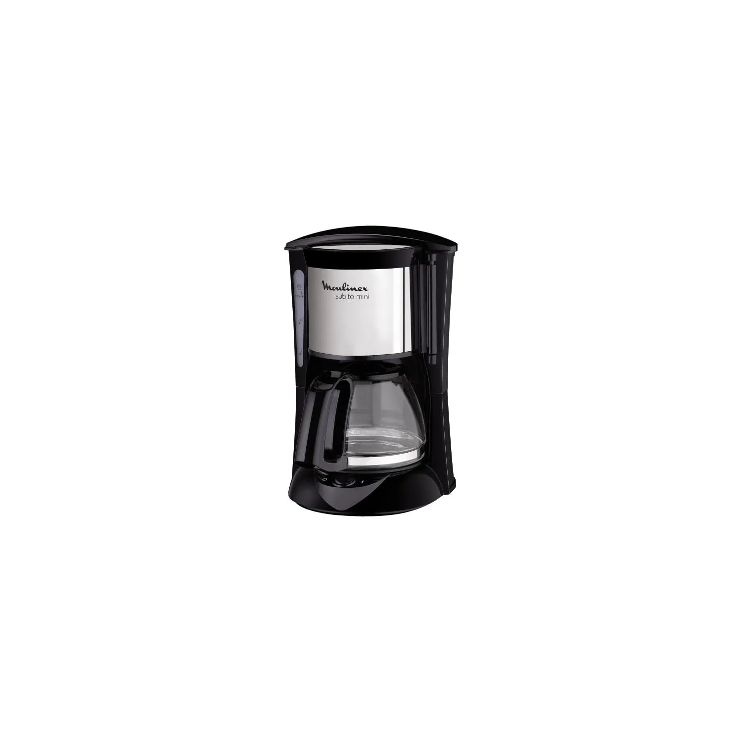 MOULINEX Cafetière 6 tasses FG150813