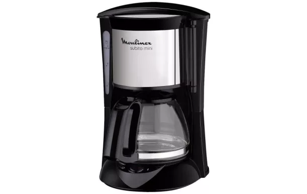 MOULINEX Cafetière 6 tasses FG150813