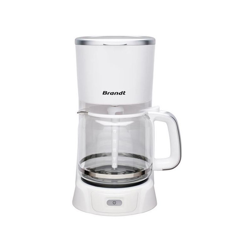 brandt cafetière filtre 18 tasses caf1318s