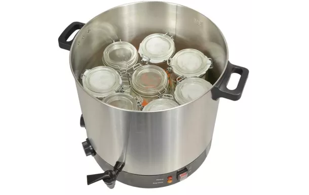 KITCHENCHEF - KCPST31IX 