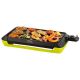 Plancha électrique CB6603 tefal COLORMANIA 2000W 1100cm2