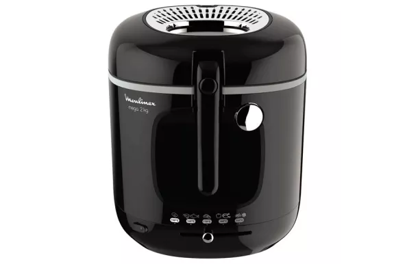 MOULINEX friteuse AM480870 
