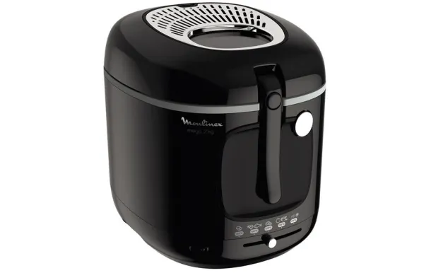 MOULINEX friteuse AM480870 