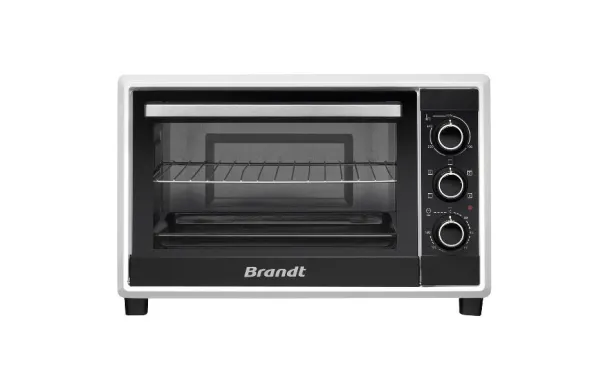 BRANDT Four posable 32L - FC320MW