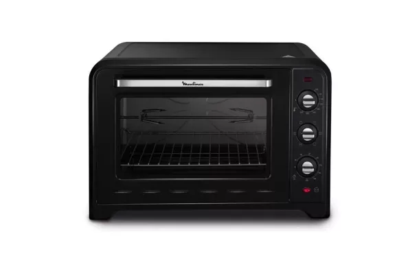 MOULINEX Four optimo mécanique 60 litres YY2917FB