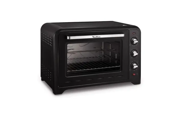 MOULINEX Four optimo mécanique 60 litres YY2917FB