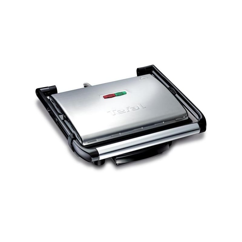 tefal gril multifonction - inicio grill - gc241d12