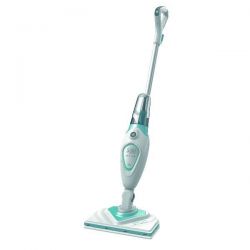 BLACK & DECKER balai vapeur steam mop FSM1616 