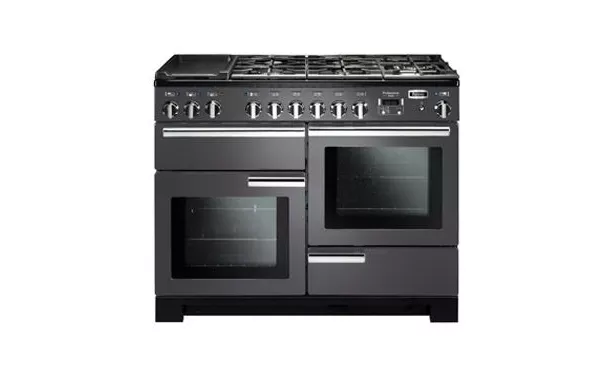 Cuisinière FALCON Professional + 110 Deluxe Ardoise - PDL110DFSL/C
