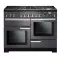 Cuisinière FALCON Professional + 110 Deluxe Ardoise - PDL110DFSL/C