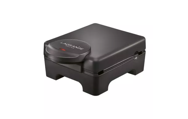 LAGRANGE Gaufrier / Croque / Mini-gaufres - Tarti’Gaufres - 029424 