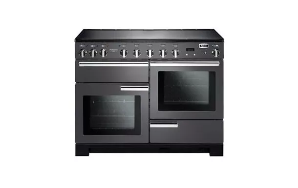 Cuisinière Induction FALCON Professional + 110 deluxe Ardoise - PDL110EISLC