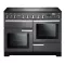 Cuisinière Induction FALCON Professional + 110 deluxe Ardoise - PDL110EISLC Cuisinière Induction FALCON Professional + 110 deluxe Ardoise - PDL110EISLC