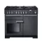 Cuisinière FALCON Professional + 100 deluxe mixte Ardoise - PDL100DFSL/C Cuisinière FALCON Professional + 100 deluxe mixte Ardoise - PDL100DFSL/C