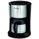 MOULINEX Cafetière Filtre 8/12 tasses Subito FT360811