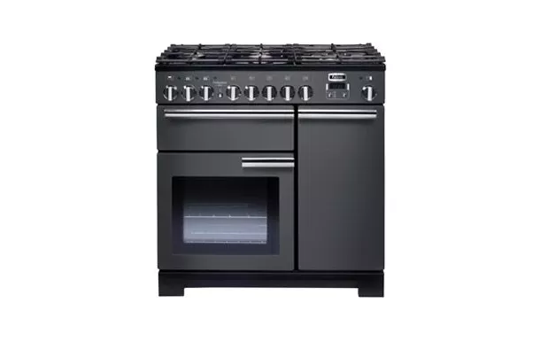 FALCON - PDL90DFSLC-EU piano de cuisson professional 90 ardoise