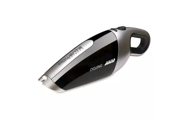 ROWENTA Aspirateur à main 7.2 V - Extenso cyclonic AC4769 