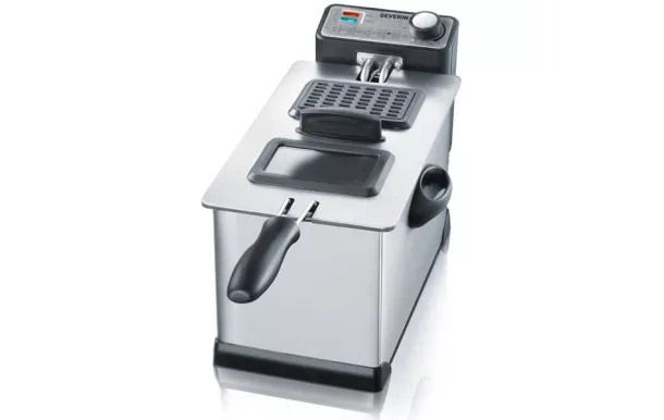 SEVERIN  friteuse 2431 