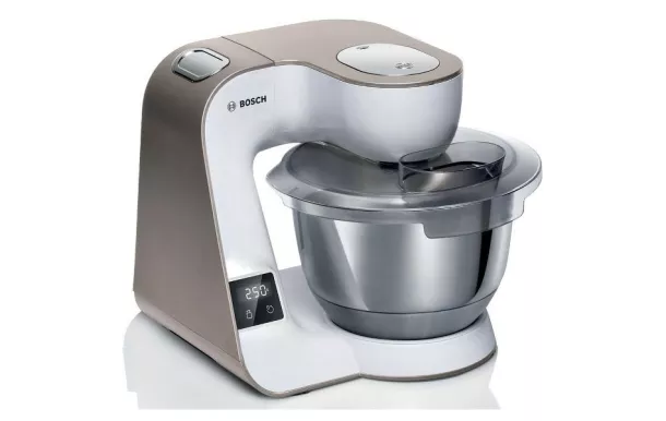 BOSCH Robot sur socle - MUM5 CreationLine - MUM5XW20 