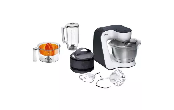 BOSCH Robot patissier MUM50123 