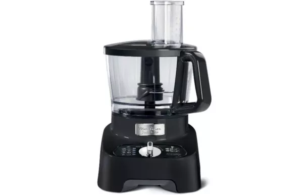 MOULINEX Robot multifonction - Double Force - FP821811 