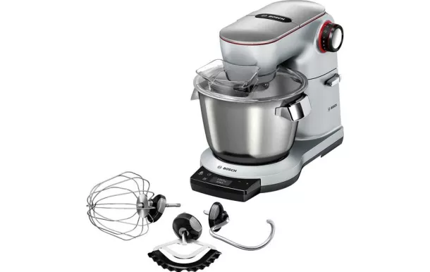 BOSCH Robot sur socle - OptiMum - MUM9AX5S00 