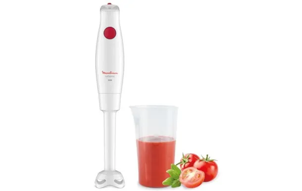 MOULINEX Mixeur plongeant 