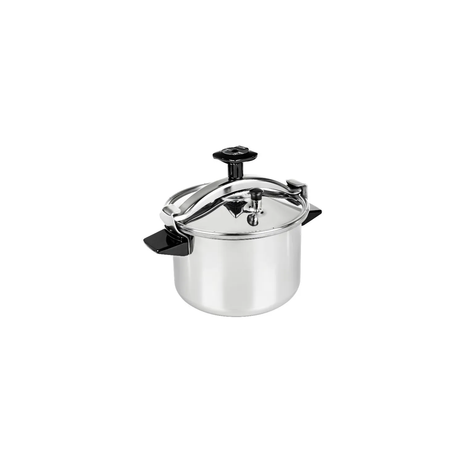 SEB Cocotte Authentique 6 L P0530700 SEB Cocotte Authentique 6 L P0530700