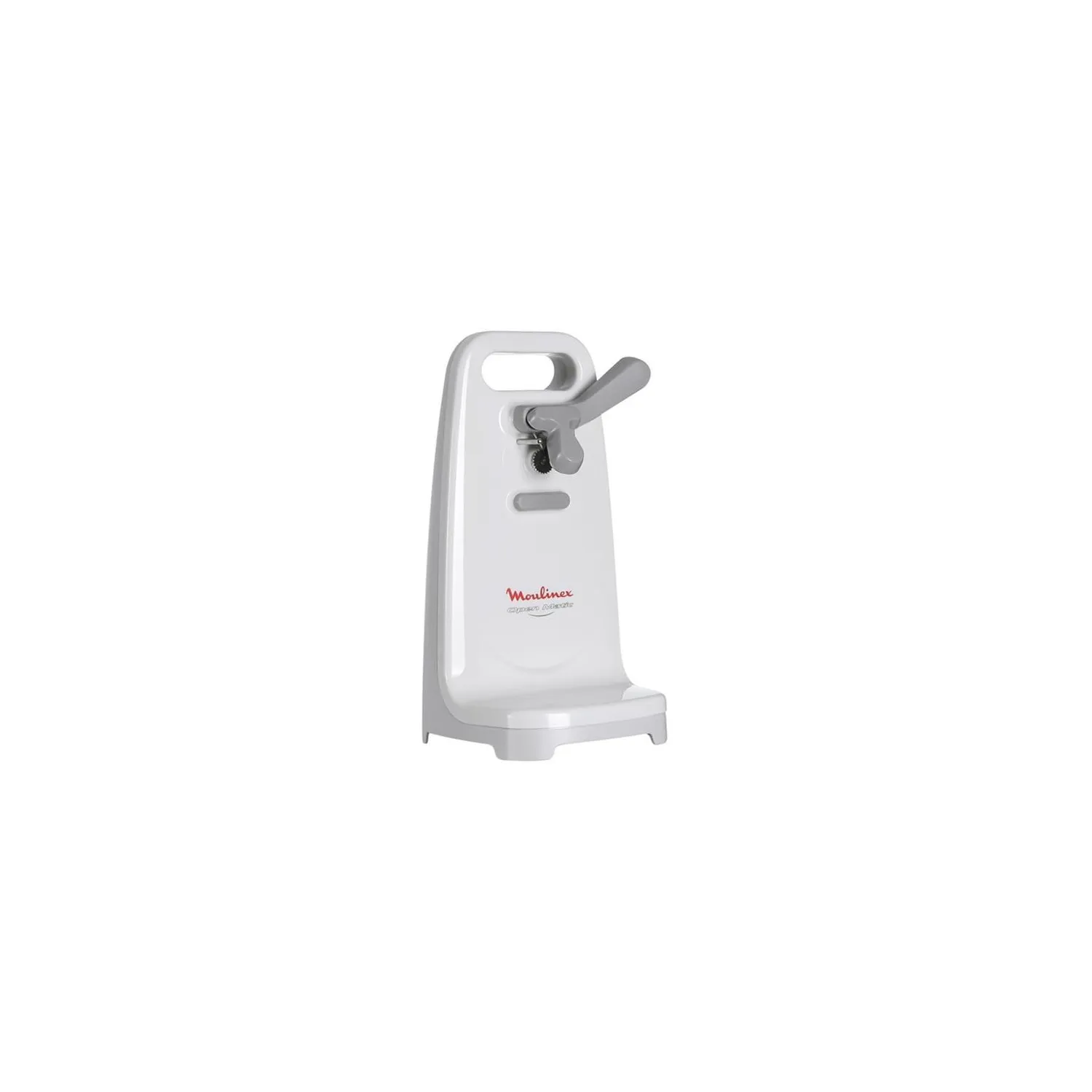 MOULINEX Ouvre boîtes Open Matic DJJ152