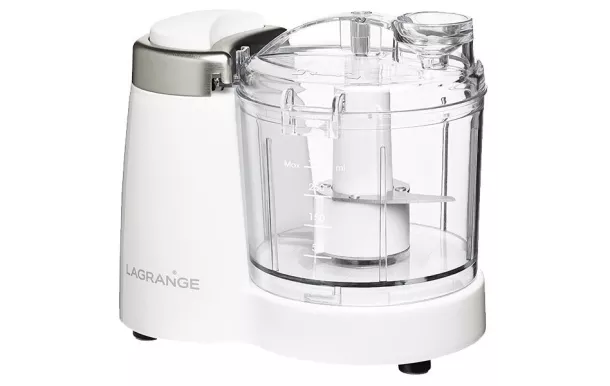 LAGRANGE Mini-hachoir 0.35 L - Minimixeur - 629001 