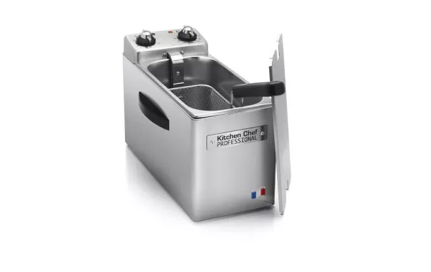 KITCHENCHEF friteuse KCFR4L 