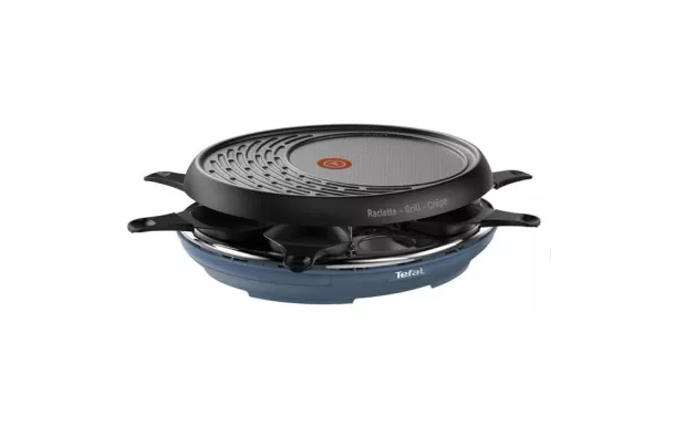 TEFAL Service à raclette 